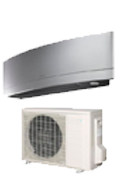 Reparación averías aire acondicionado Whirlpool en  Zamora