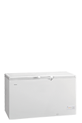 Reparación averías arcón Whirlpool en  Zamora