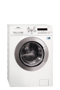 Reparación averías lavasecadoras Whirlpool en  Zamora