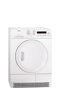 Reparación averías secadora Whirlpool en  Zamora