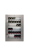 Reparación averías vinoteca Whirlpool en  Zamora
